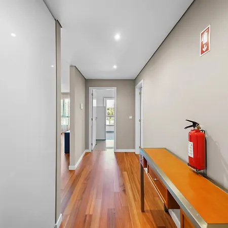 Bessa Luxury Flat By Amber Star Rent Apartment Porto Exterior photo