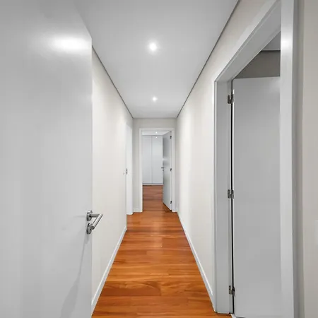 Bessa Luxury Flat By Amber Star Rent Apartment Porto Exterior photo