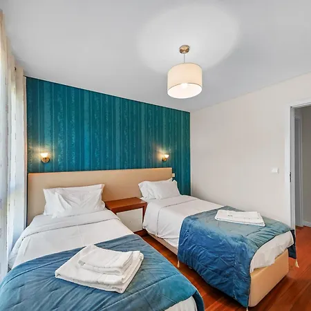 Bessa Luxury Flat By Amber Star Rent Apartment Porto Exterior photo