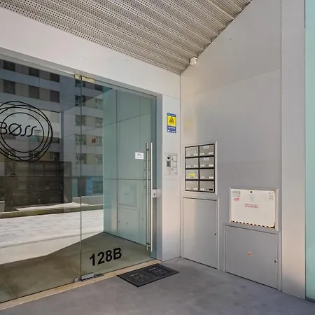 Bessa Luxury Flat By Amber Star Rent Apartment Porto Exterior photo