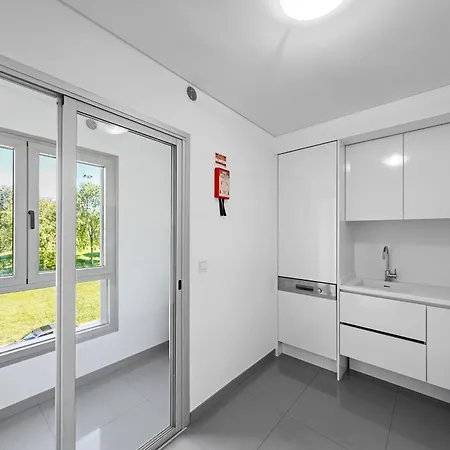 Bessa Luxury Flat By Amber Star Rent Apartment Porto Exterior photo