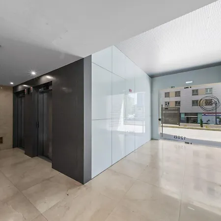 Bessa Luxury Flat By Amber Star Rent Apartment Porto Exterior photo