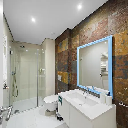 Bessa Luxury Flat By Amber Star Rent Apartment Porto Exterior photo