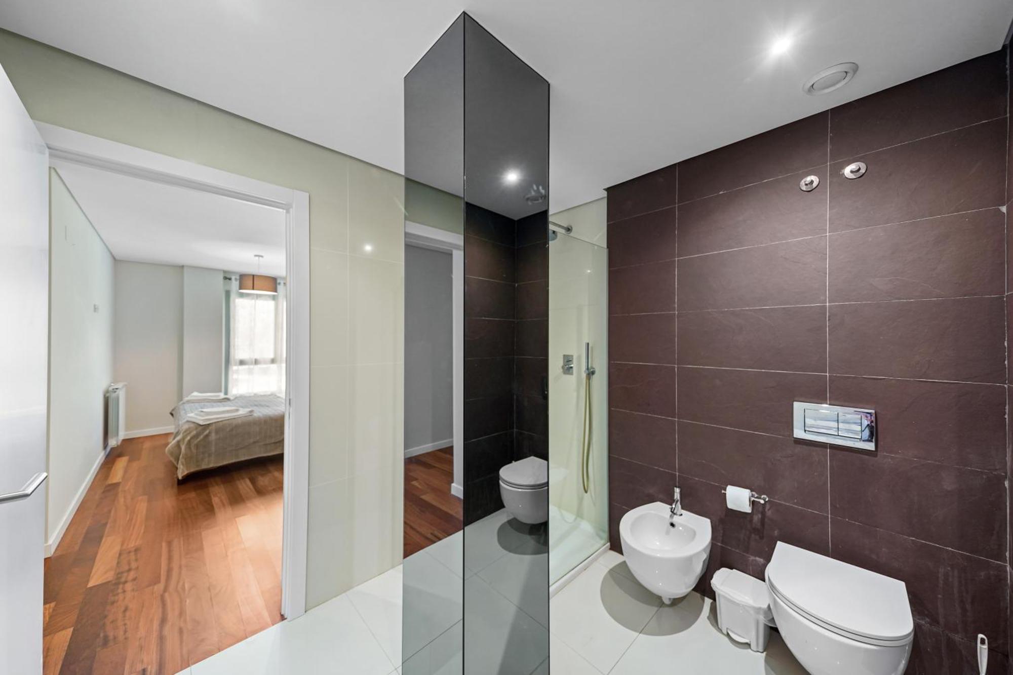 Appartement Bessa Luxury Flat By Amber Star Rent *