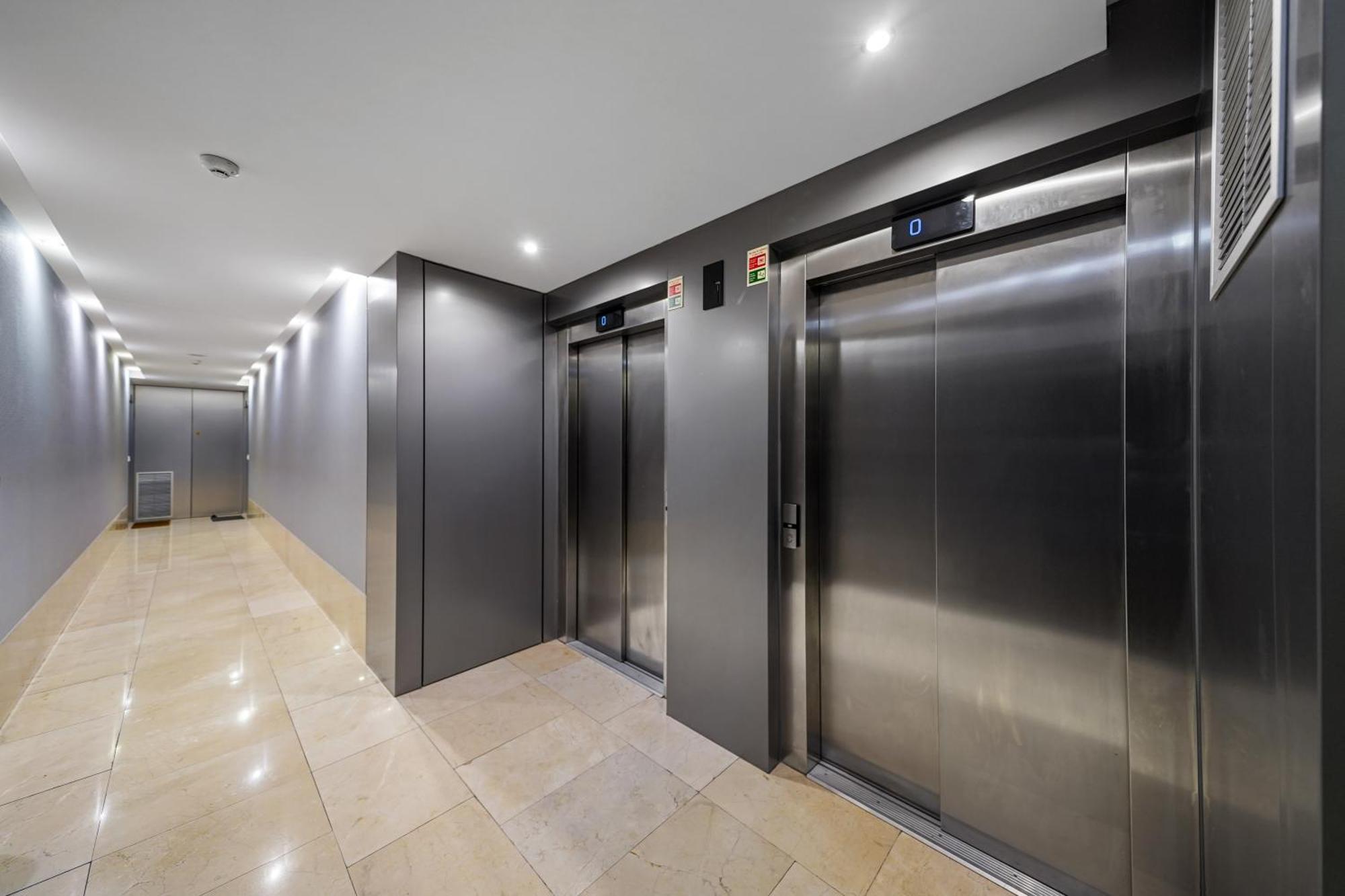 Bessa Luxury Flat By Amber Star Rent Appartement Oporto