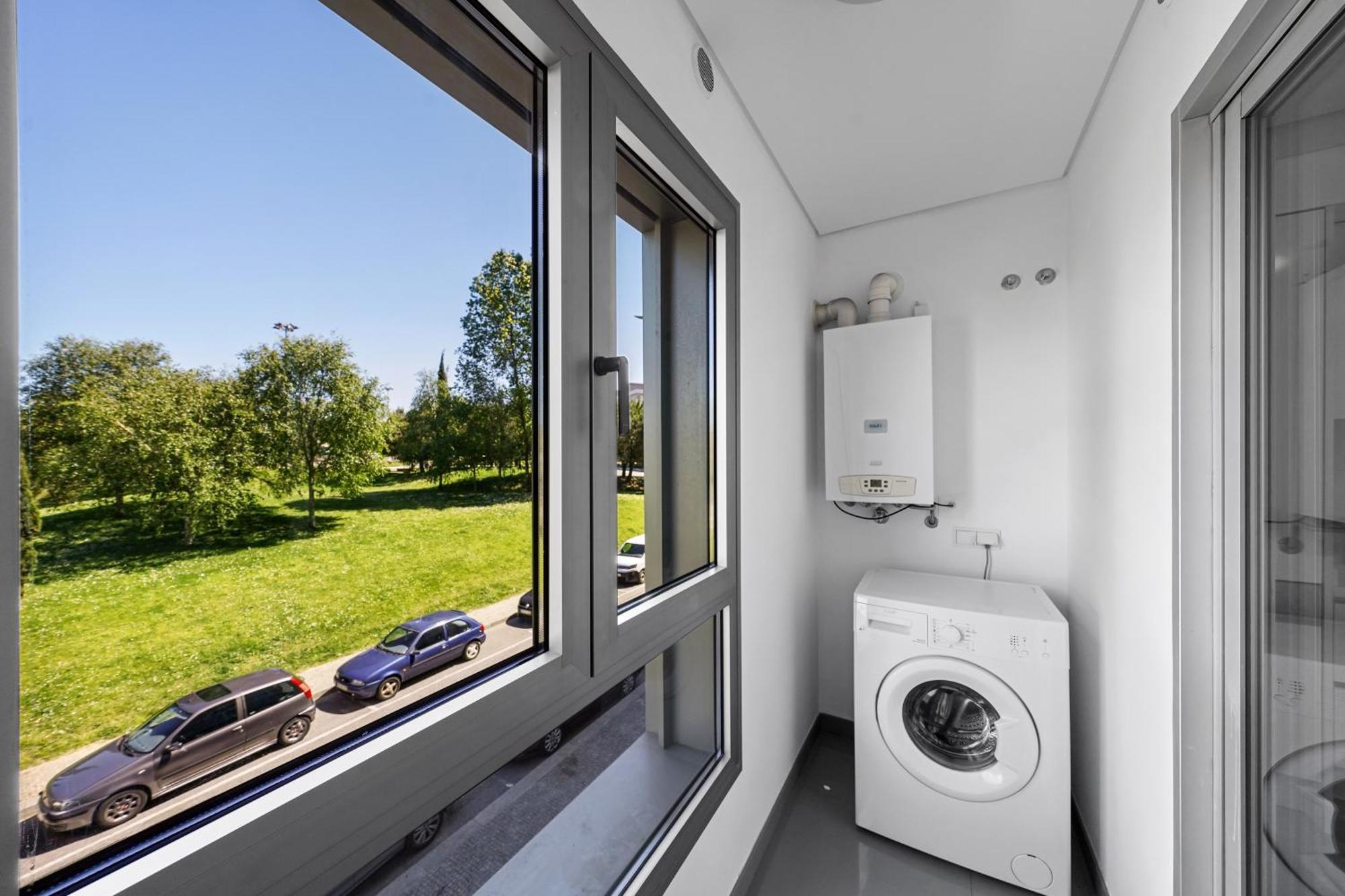 Bessa Luxury Flat By Amber Star Rent Appartement