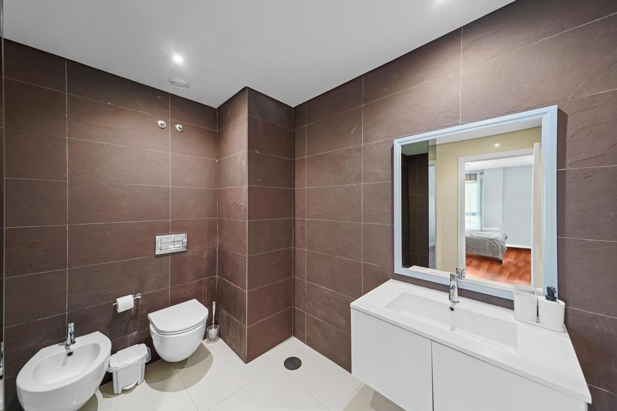 Appartement Bessa Luxury Flat By Amber Star Rent *