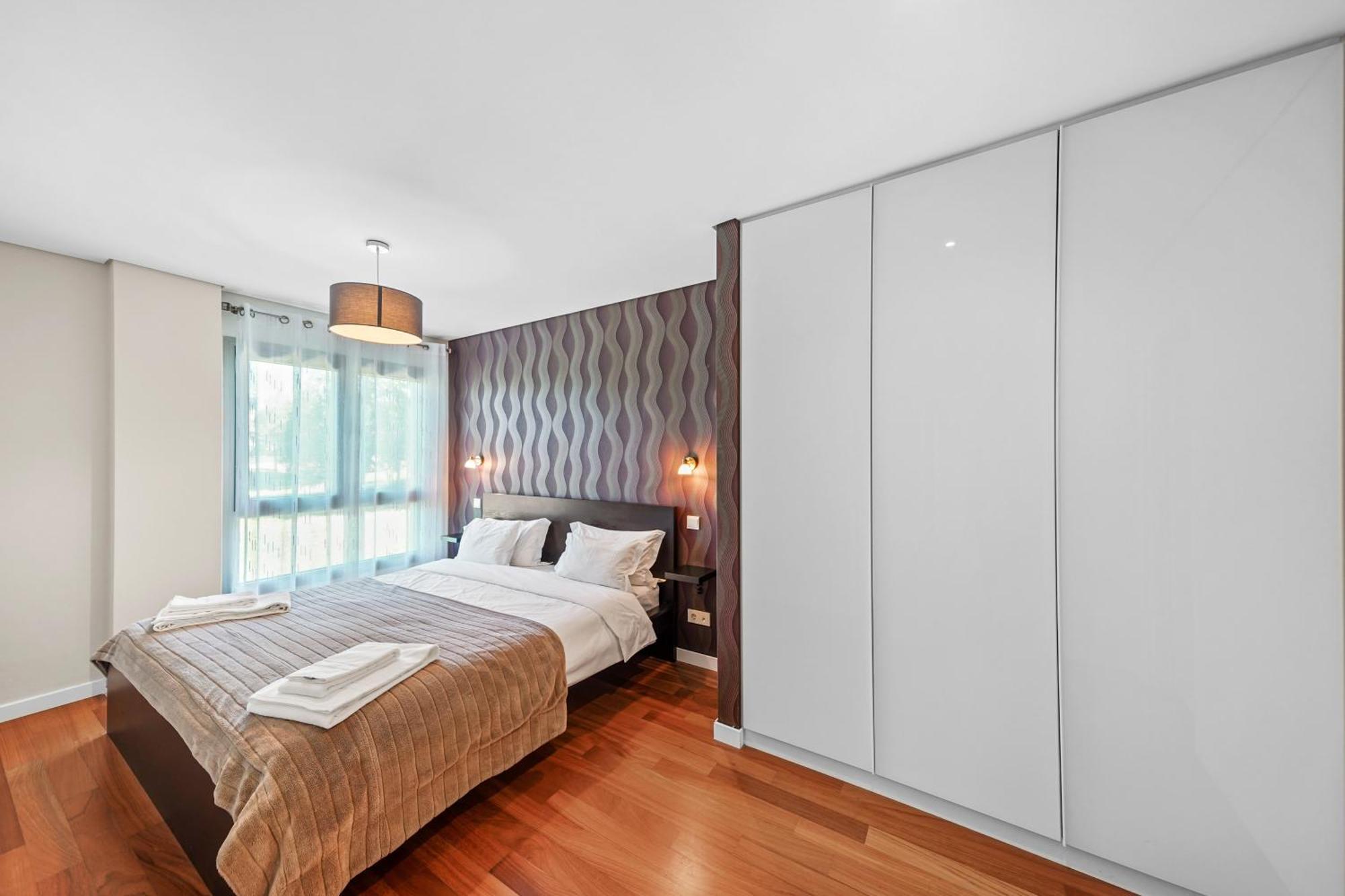 Appartement Bessa Luxury Flat By Amber Star Rent Oporto