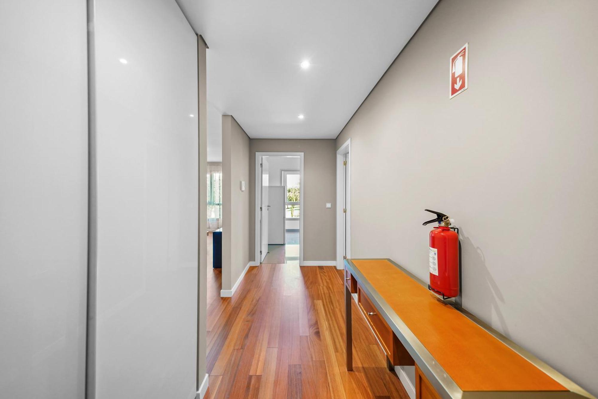 Appartement Bessa Luxury Flat By Amber Star Rent Oporto