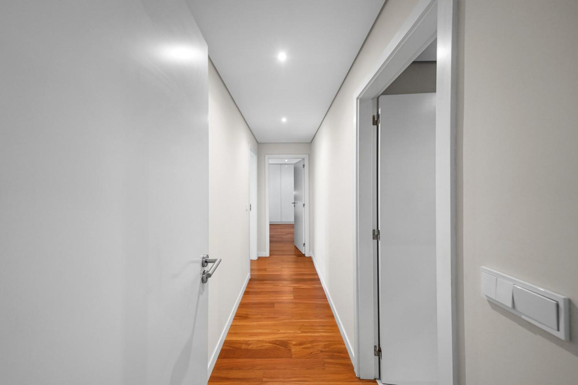 Bessa Luxury Flat By Amber Star Rent * Oporto