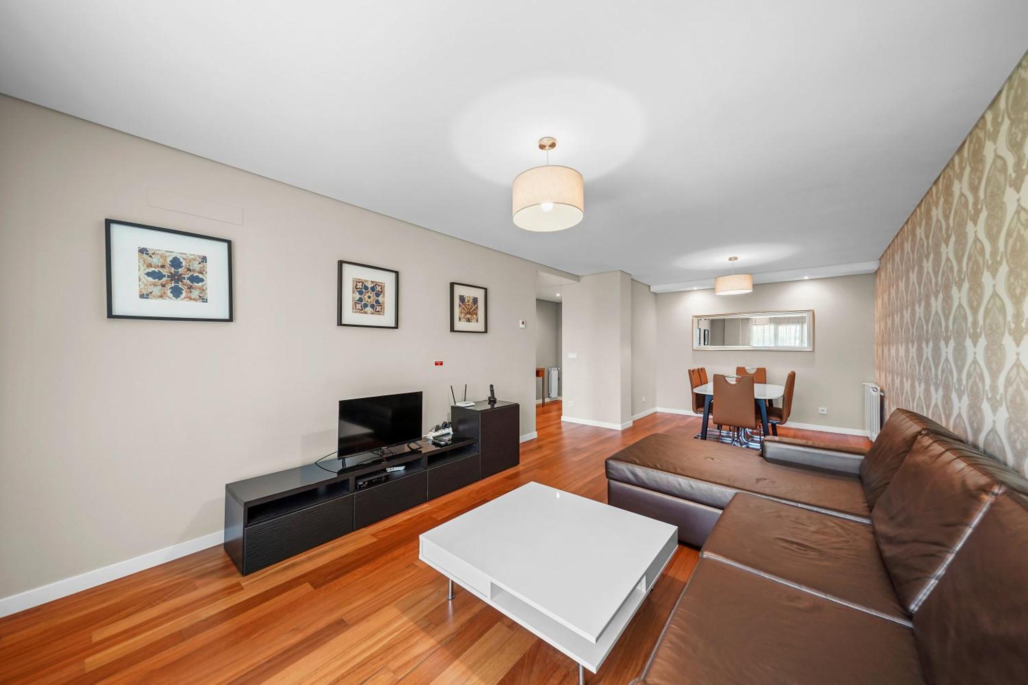 Appartement Bessa Luxury Flat By Amber Star Rent