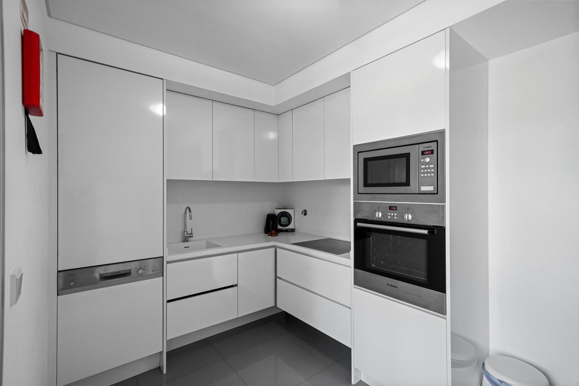 Bessa Luxury Flat By Amber Star Rent Appartement Oporto