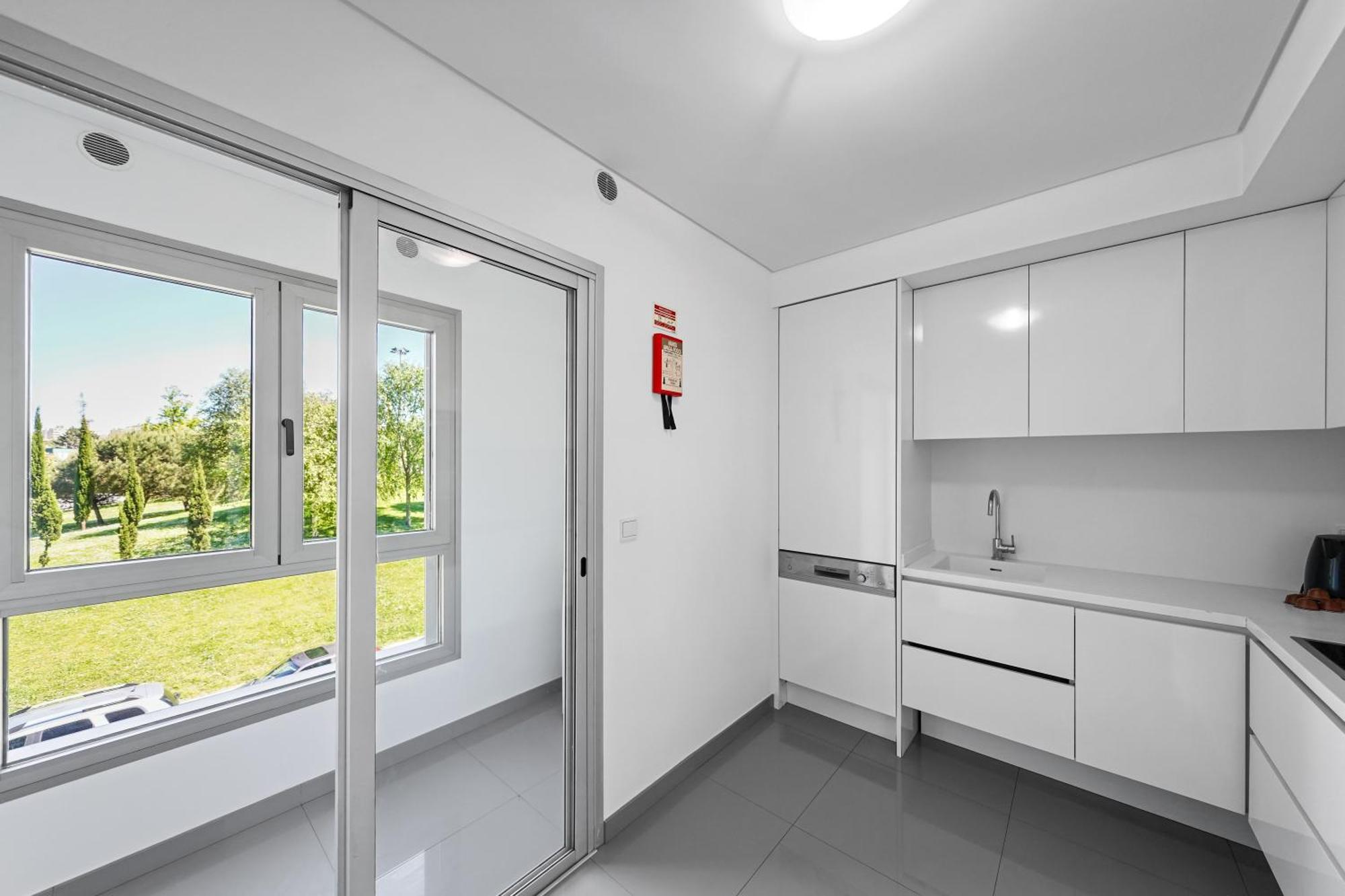Bessa Luxury Flat By Amber Star Rent Appartement